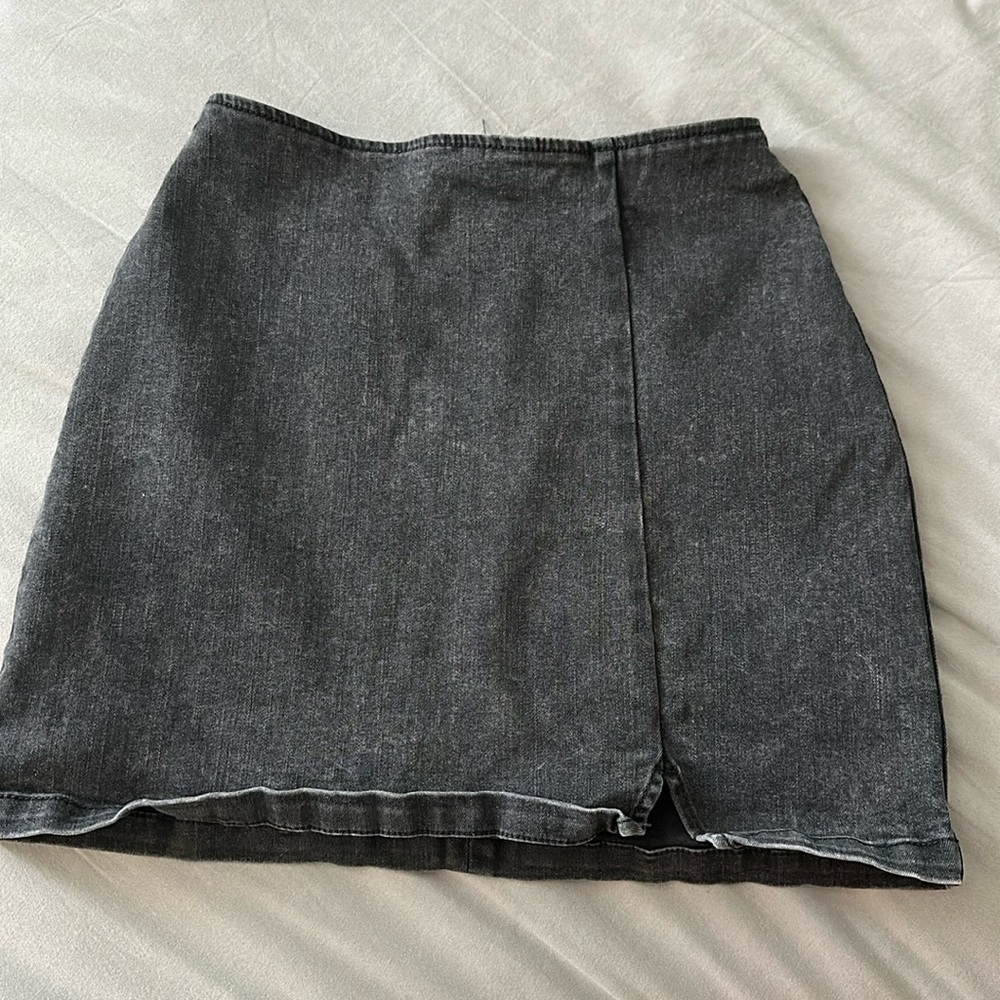 Mini skirt